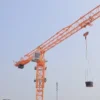 Static Tower Crane PT6016-8T
