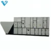 Venttech 30 Tons Packaged Rooftop Air Conditioner for Processing Industry