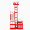 CE Approved Passenger Hoist Construction Material Lift Construction Elevator